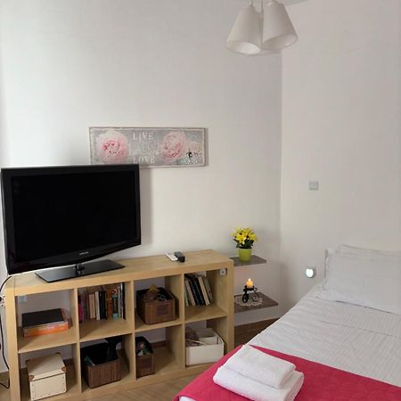 Apartamento Marena 2 Makrýgialos Exterior foto