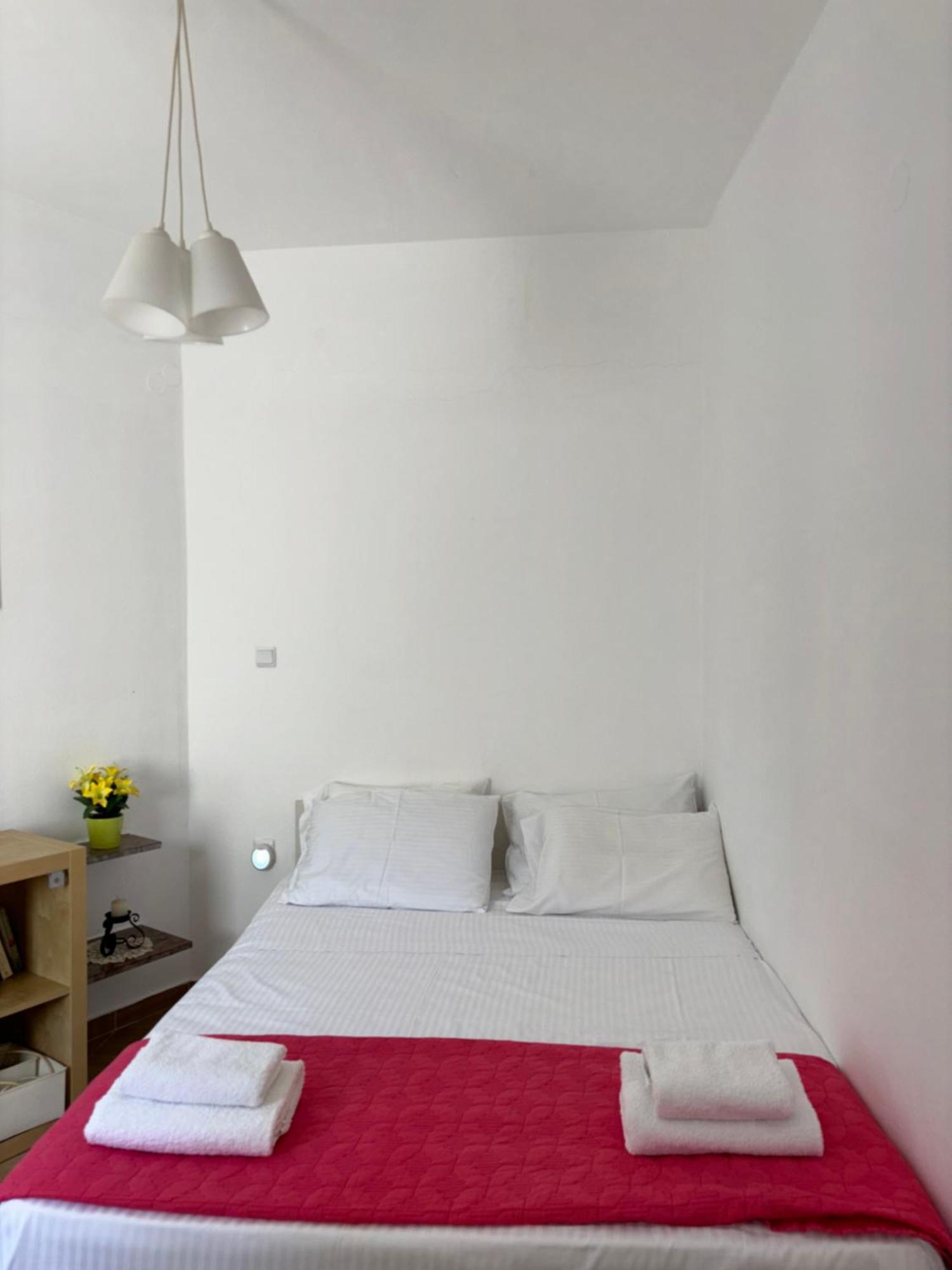 Apartamento Marena 2 Makrýgialos Exterior foto