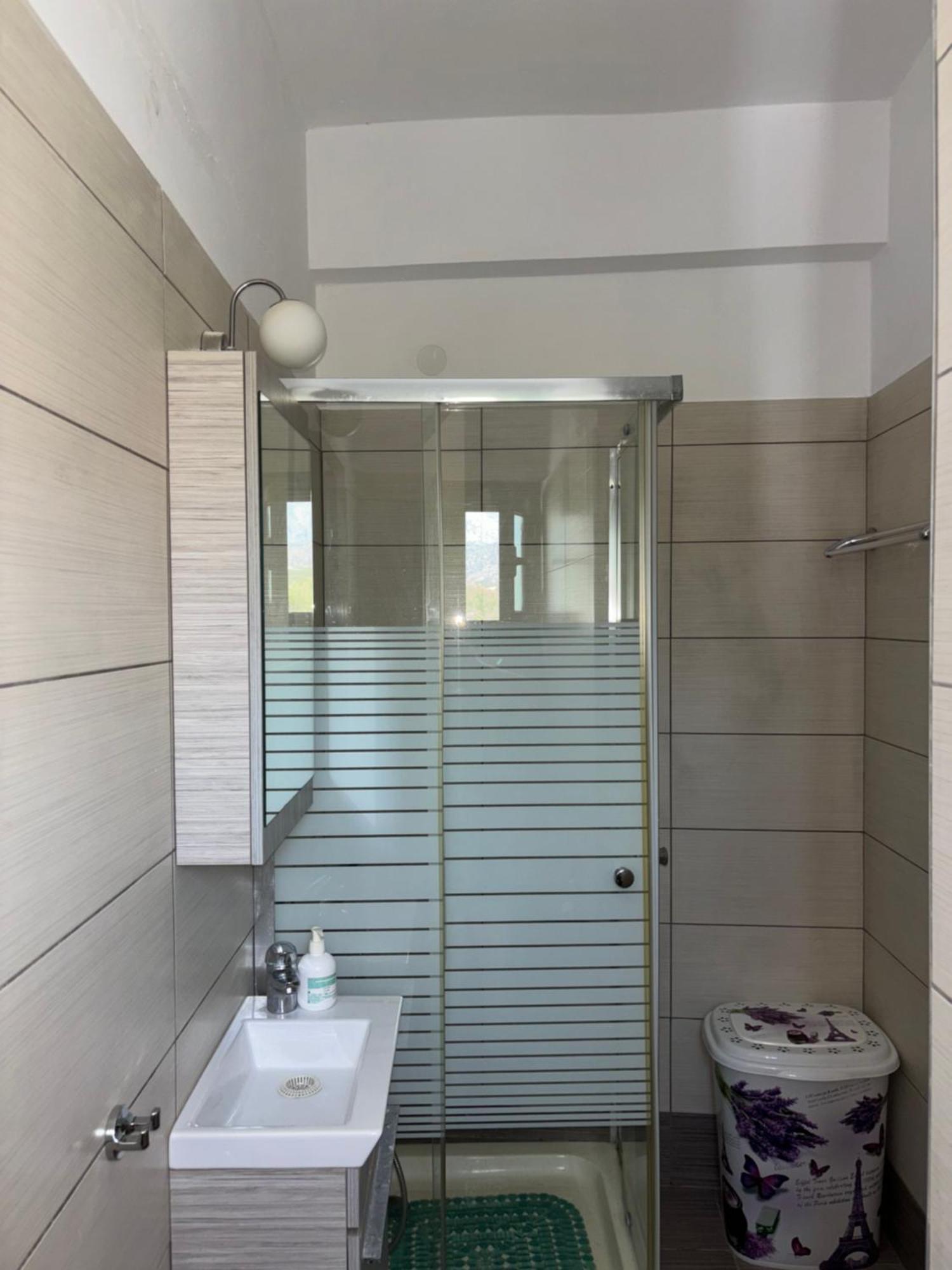 Apartamento Marena 2 Makrýgialos Exterior foto