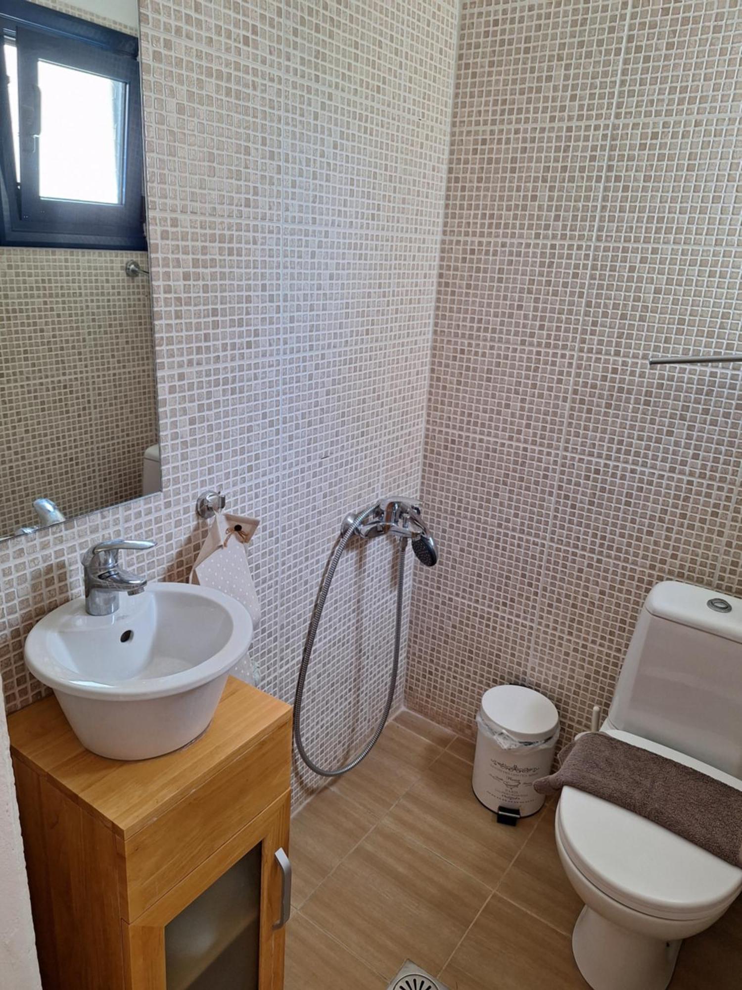 Apartamento Marena 2 Makrýgialos Exterior foto
